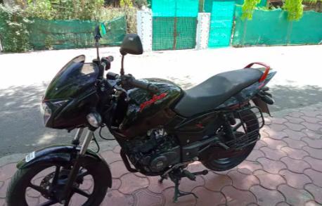 Bajaj Pulsar 150cc 2019