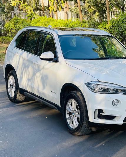 BMW X5 xDrive30d Design Pure Experience (5 Seater) 2015