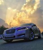 Jaguar XF 3.0 Litre S Premium 2013