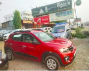 Renault KWID RXT 2016
