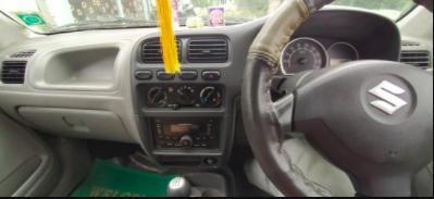 Maruti Suzuki Alto K10 VXi 2011