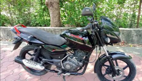Bajaj Pulsar 150cc 2019