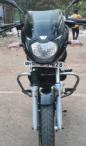 Bajaj Pulsar 150cc 2009