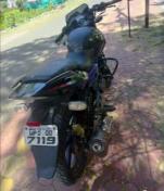 Bajaj Pulsar 150cc 2019