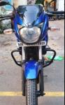 Bajaj Pulsar 150cc 2011