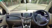 Hyundai i10 Asta 1.2 2011