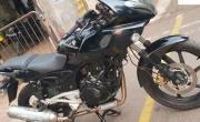 Bajaj Pulsar 220cc 2010