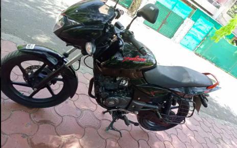 Bajaj Pulsar 150cc 2019