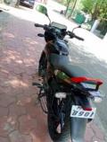 Bajaj Pulsar 150cc 2019