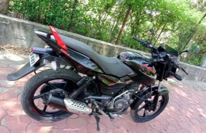 Bajaj Pulsar 150cc 2019