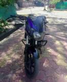 Bajaj Pulsar 150cc 2019