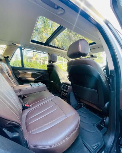 BMW X5 xDrive30d Design Pure Experience (5 Seater) 2015