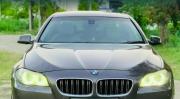 BMW 5 Series 520d 2012