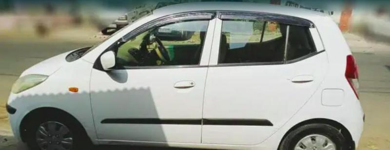 Hyundai i10 Magna 2009