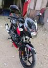 Bajaj Pulsar 125cc Disc BS6 2021