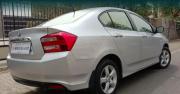 Honda City V i-VTEC 2012