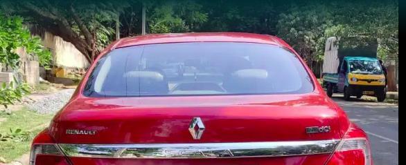 Renault Scala RXE DIESEL 2013