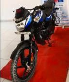 Bajaj CT 100 100cc 2020