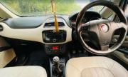 Fiat Linea 1.4 T-Jet Emotion 2016