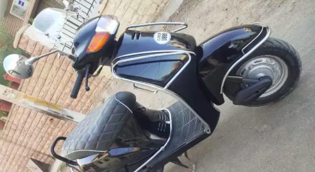Honda Activa 110cc 2008