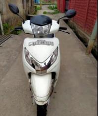 Honda Activa 110cc 2015