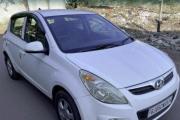 Hyundai i20 Asta 1.4 CRDi 2010