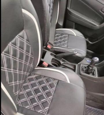 Tata Harrier XZ BS6 2020