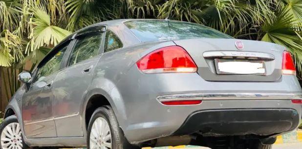 Fiat Linea 1.4 T-Jet Emotion 2016