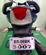 TVS Apache RTR 160cc 2018