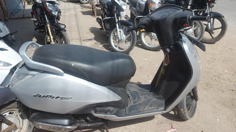 TVS Jupiter 110cc 2019