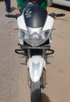 TVS Apache RTR 180cc 2014