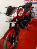 Bajaj CT 100 100cc 2020