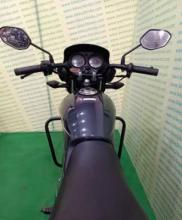 Honda Dream Yuga 110cc 2013