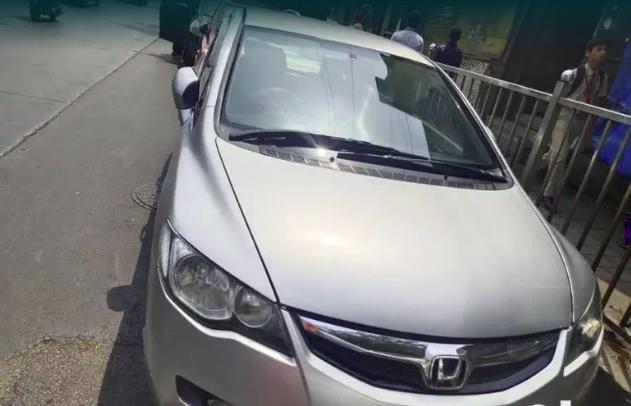 Honda Civic 1.8 V 2011
