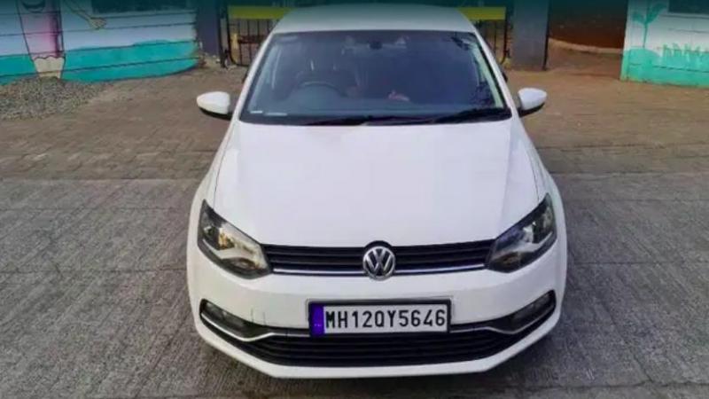 Volkswagen Polo Highline 1.0 Plus 2018