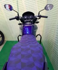 Honda CB Shine 125cc 2018