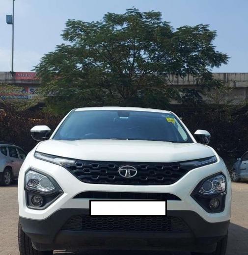 Tata Harrier XZ BS6 2020