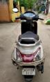 Honda Activa 110cc 2015
