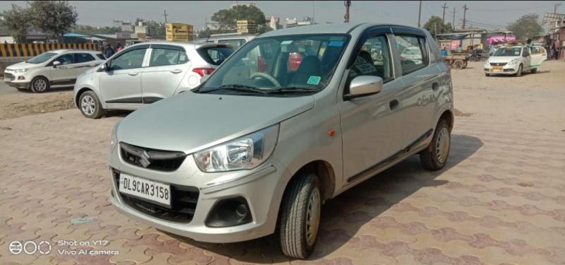 Maruti Suzuki Alto K10 LXi 2019