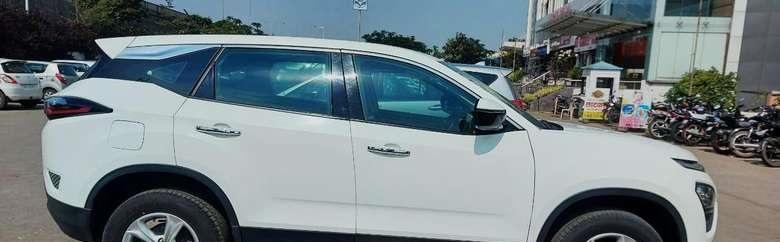 Tata Harrier XZ BS6 2020
