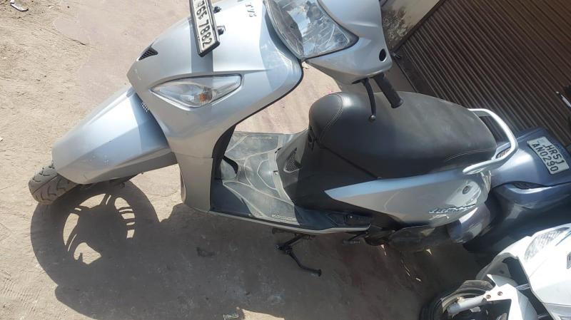 TVS Jupiter 110cc 2019