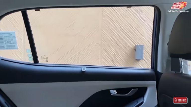 Tata Harrier XZ BS6 2020