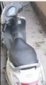 Honda Activa 110cc 2012