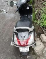 Honda Activa 4G 110cc 2017