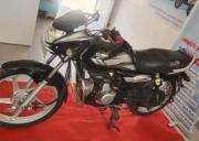 Hero HF Deluxe IBS Kick Alloy 100cc BS6 2020