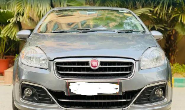 Fiat Linea 1.4 T-Jet Emotion 2016