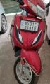 Honda Activa 6G DLX BS6 2020