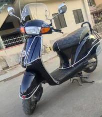 Honda Activa 110cc 2008