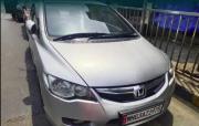 Honda Civic 1.8 V 2011