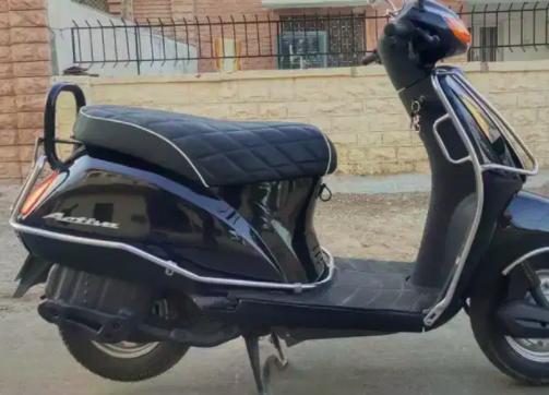 Honda Activa 110cc 2008